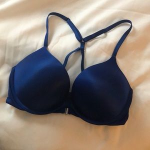 VS Bombshell Plunge bra